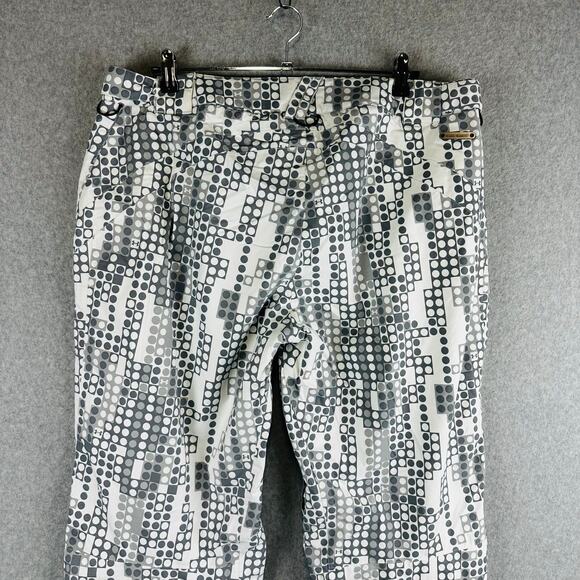 New Under Armour Womans XL Coldgear Snowboard Ski Pants Bunratty II Mastermind - Picture 7 of 12